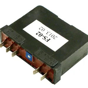 MODUŁ ZAPŁONOWY SIMSON S51 S53 SR50 6/12V