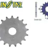 ZĘBATKA PRZÓD SUNSTAR SUNF375-17