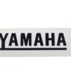 NAKLEJKA YAMAHA CZARNA 0956 KAT-E