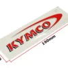 NAKLEJKA KYMCO BORDOWA 0943 KAT. G