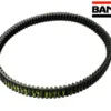 PASEK BANDO B4-0608 1007-26.6-26-14.5 ARILIA500 GILERA500 PIAGGIO 400