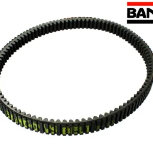 PASEK BANDO B4-0608 1007-26.6-26-14.5 ARILIA500 GILERA500 PIAGGIO 400