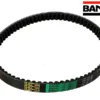 PASEK BANDO 710-18,1-28-8,5 S04-001 PIAGGIO 50