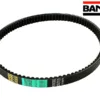 PASEK BANDO 906-22,5-30-10 S05-019 HONDA 125