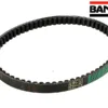 PASEK BANDO 669-18-30-8 S09-002 KYMCO 50 PEUGEOT