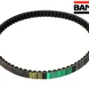 PASEK BANDO 755-18-30-8 S17-001 PEUGEOT 50