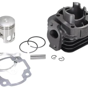 CYLINDER YAMAHA JOG 50 40mm PIN 10mm KPL. WIN