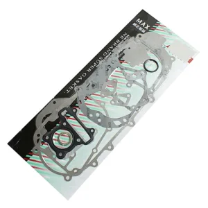 USZCZELKA GY6-80 430mm DUŻY ZESTAW ROB