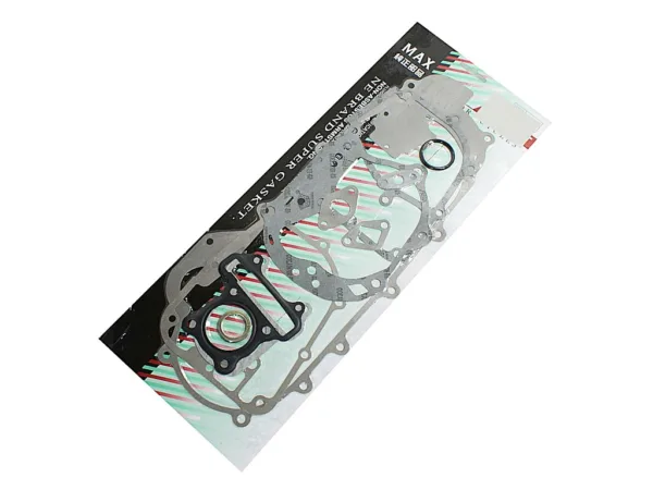 USZCZELKA GY6-80 430mm DUŻY ZESTAW ROB