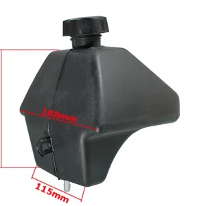 ZBIORNIK PALIWA POCKET ROB