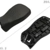 SIEDZENIE ATV 150 DIABLO WB