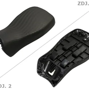 SIEDZENIE ATV 150 DIABLO WB