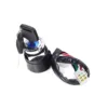 STACYJKA ATV 150 DIABLO WB
