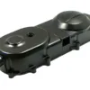 DEKIEL POKRYWA PASKA GY6-50 669 400mm