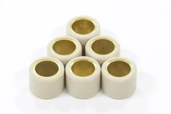 ROLKI WARIATORA 15x12mm 4,5gr ML