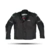 KURTKA NITRO N85 JKT BLACK XL