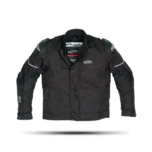KURTKA NITRO N85 JKT BLACK XL