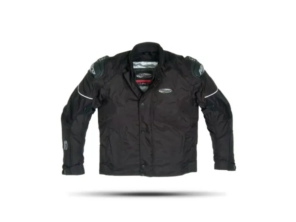KURTKA NITRO N85 JKT BLACK XL