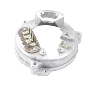 OBUDOWA ALTERNATORA MZ ETZ125 ETZ150 ETZ250 ETZ251 ORYGINAŁ DDR