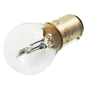 ŻARÓWKA 6V 15/15W BA15D TWN