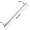 SZPILKA CYLINDRA ATV 150 GY6-150 DIABLO PRAWA M8x187,5mm 157QMJ FUXIN