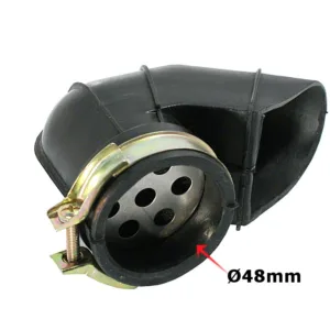 GUMA WLOTU POWIETRZA Z FILTREM ATV 150 DIABLO FUXIN