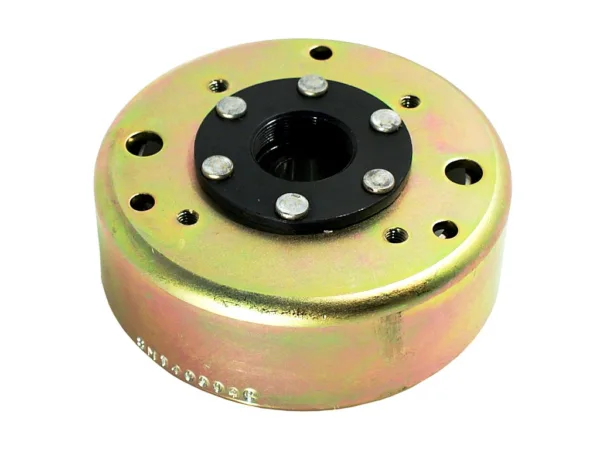 MAGNETO KOŁO ZAMACHOWE ATV 150 GY6-150 DIABLO 157QMJ FUXIN