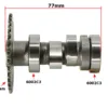 WAŁEK ROZRZĄDU ATV 150 GY6-150 DIABLO 157QMJ FUXIN