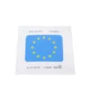 NAKLEJKA EURO KAT-D
