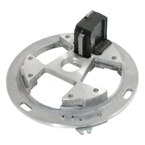 PODSTAWA ZAPŁONU SIMSON S50 S51 S70 KR51/2 SR50 SR80 ELEKTRONIK 6/12V DE