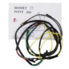 INSTALACJA ELEKTRYCZNA ROMET MOTORYNKA PONY 301 ML