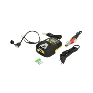 ŁADOWARKA AKUMULATOROWA 6/12V OXFORD OXIMISER 900