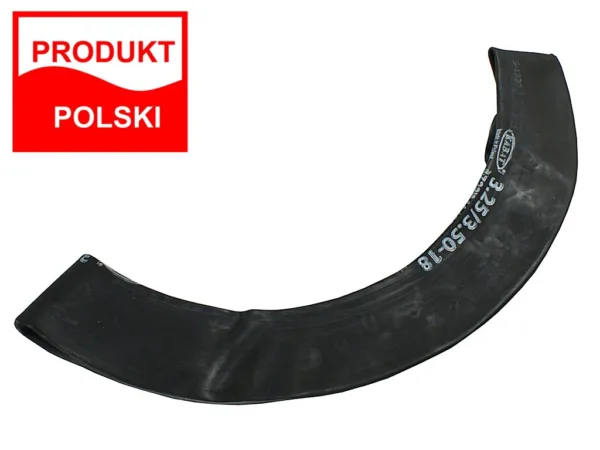 DĘTKA 18'' 3.50-18 (3.25-18) POLAND