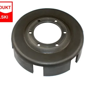 BLACHA KOSZA SPRZĘGŁA WSK 125 W