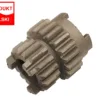 TRYB SKRZYNI MZ ETZ 150 15/19z 4 I 5 BIEGU W