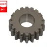 TRYB SKRZYNI ROMET KOMAR 18z W