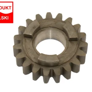 TRYB SKRZYNI JAWA 350 19z BEZ KOŁNIERZA W