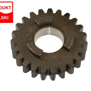 TRYB SKRZYNI MZ ETZ 250/251 23z 5 BIEGU W