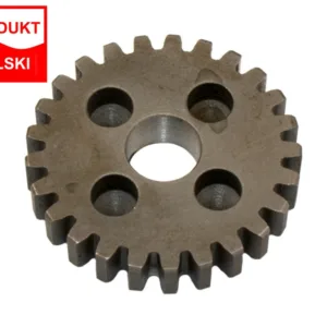 TRYB SKRZYNI BIEGÓW JAWA 175 25z W