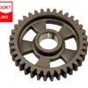 TRYB SKRZYNI WSK 125 1 BIEGU 35z W
