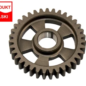 TRYB SKRZYNI WSK 125 1 BIEGU 35z W