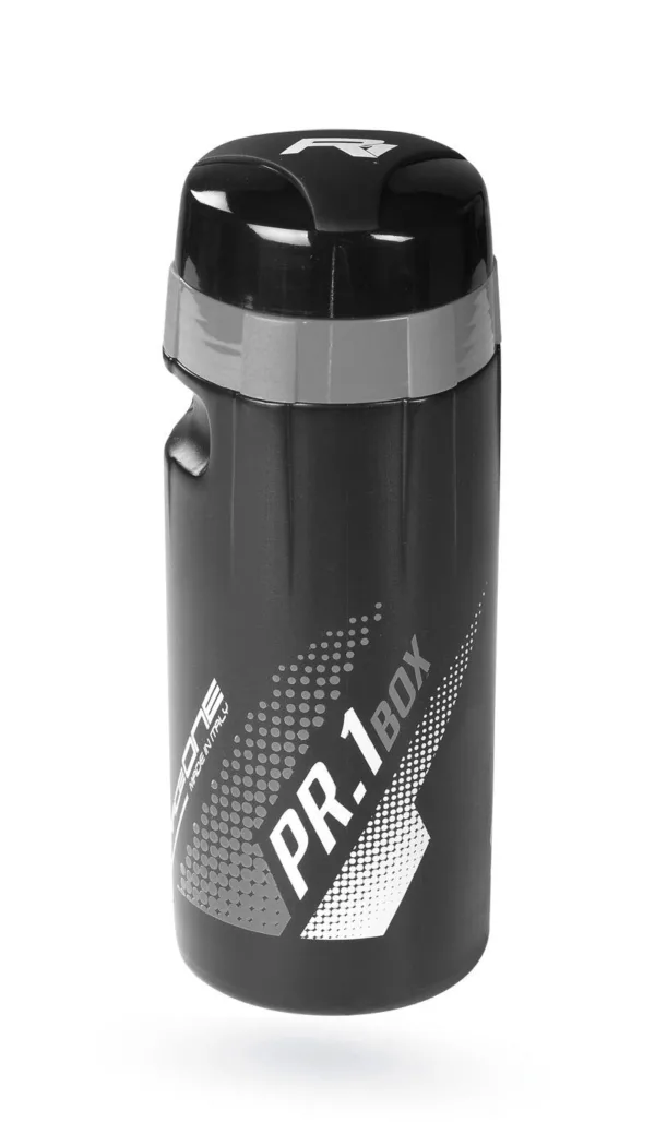 BIDON - TOOLBOX RACEONE PR1 OFFROAD 0,6 L SZARY