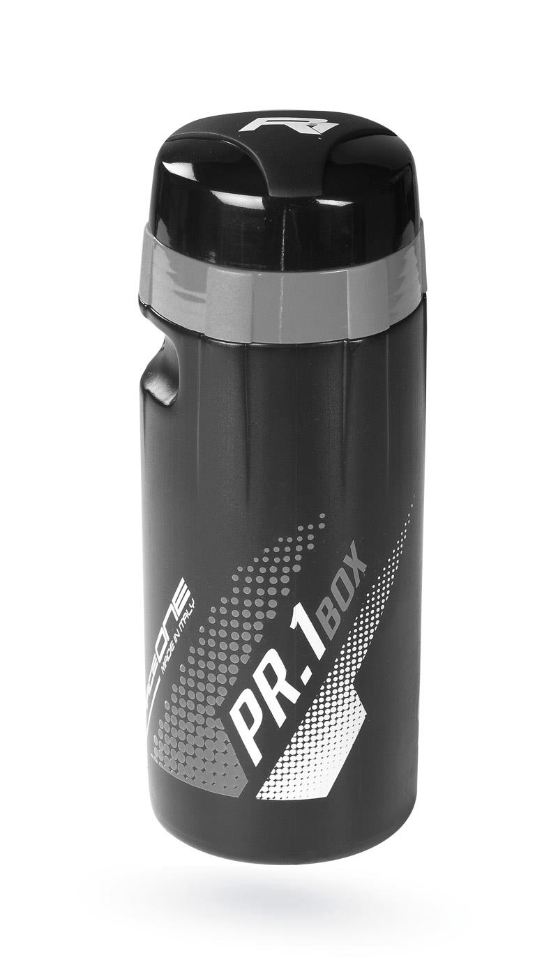 BIDON - TOOLBOX RACEONE PR1 OFFROAD 0,6 L SZARY