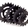 ZĘBATKA NAKRĘCANA 16T gr. 3mm