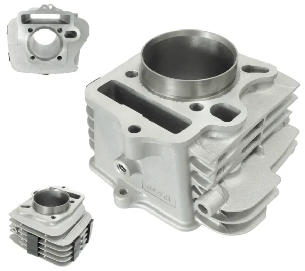 Cylinder NXT125 typ II