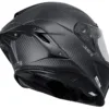 Kask JUST1 J-GP R SOLID carbon matt XL