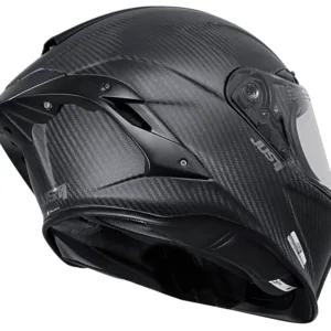Kask JUST1 J-GP R SOLID carbon matt M