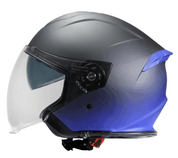 Kask ORIGINE PALIO 2.0 DEEPSKY matt blue black XL