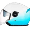 Kask ORIGINE PALIO 2.0 DEEPSKY gloss blue white L