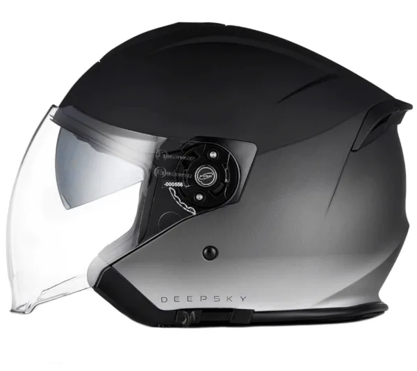 Kask ORIGINE PALIO 2.0 DEEPSKY matt titanium black M